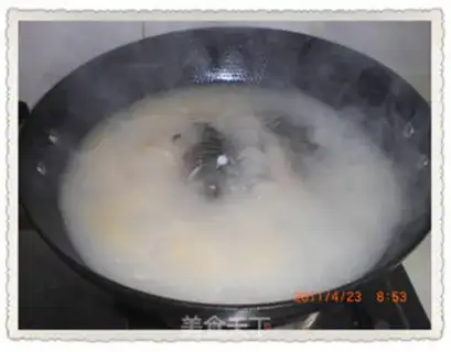 Make step 3