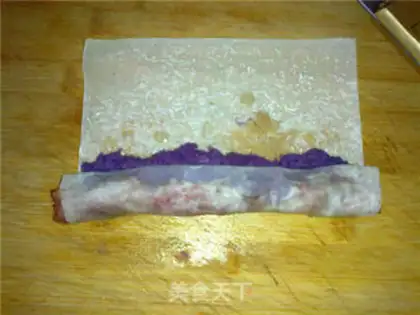 Make step 8