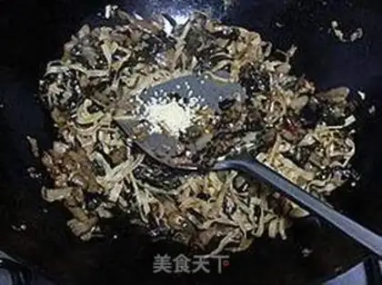 Make step 7