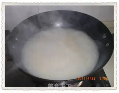Make step 4