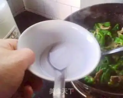 Make step 11
