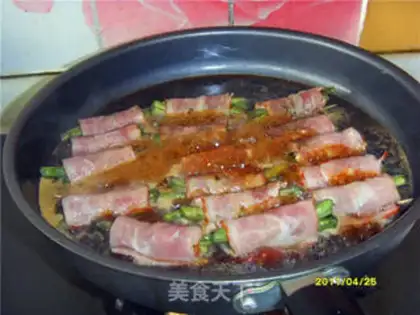 Make step 4