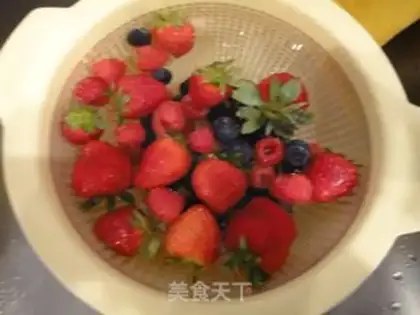 Make step 2