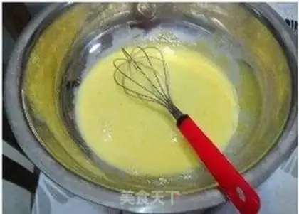 Make step 1