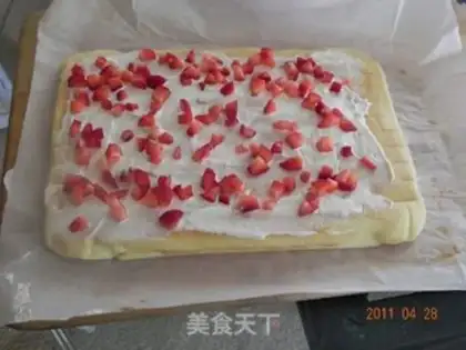 Make step 14