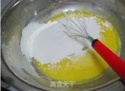 Make step 2