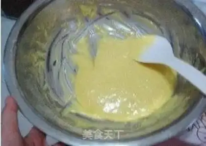 Make step 3