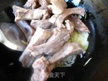 Make step 2
