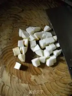 Make step 1