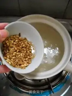 Make step 3