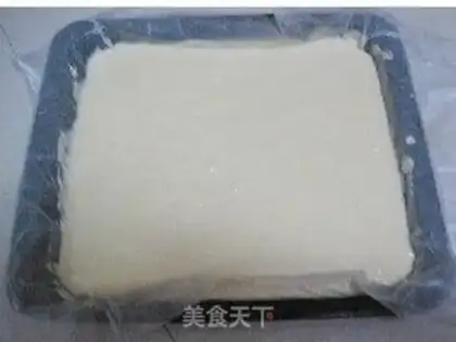 Make step 8
