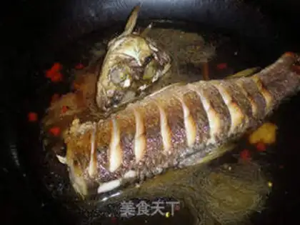 Make step 5