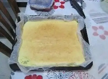 Make step 9