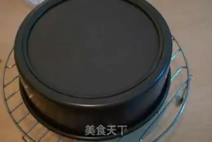 Make step 8