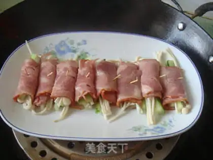 Make step 2