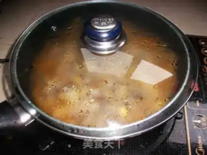 Make  step 5