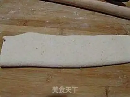 Make step 5