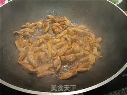 Make step 3