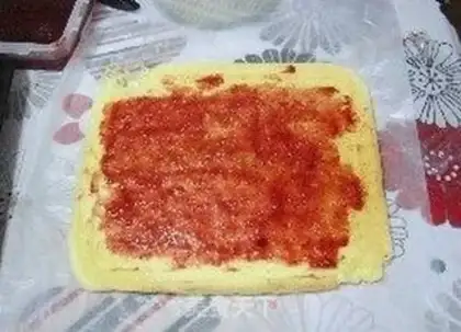 Make step 11