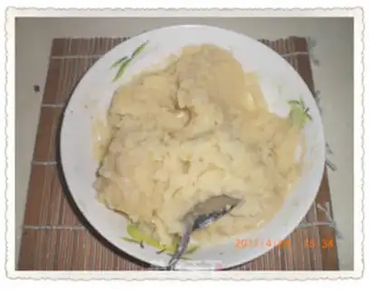 Make  step 5