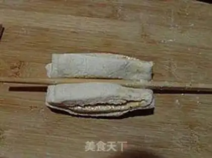 Make step 8