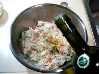 Make  step 4