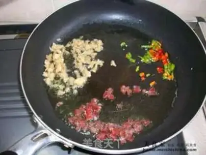Make step 2