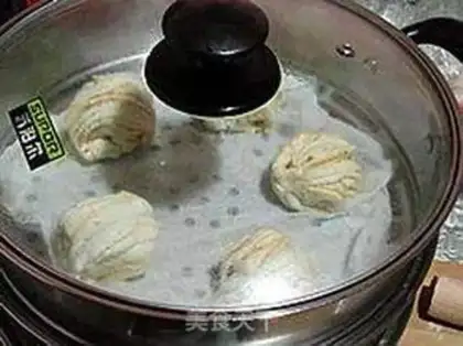 Make step 9