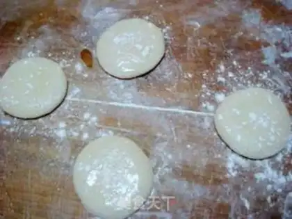 Make step 2