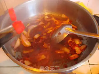 Make step 4