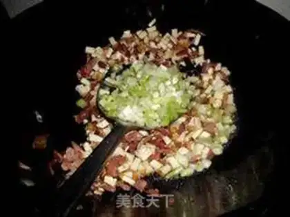 Make step 10