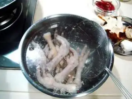 Make  step 3