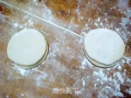 Make step 3