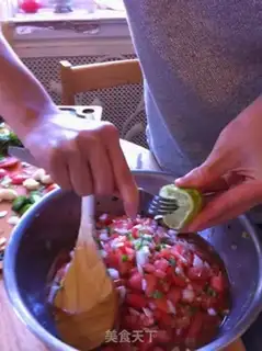 Make step 4