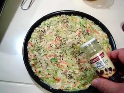 Make  step 7