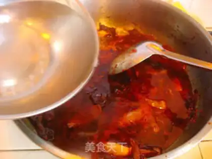 Make step 5