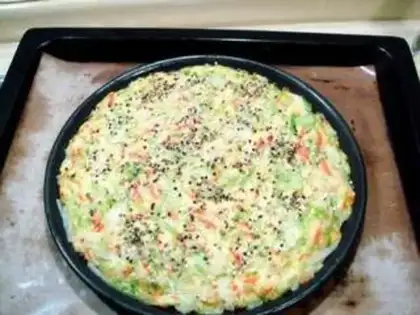Make step 4