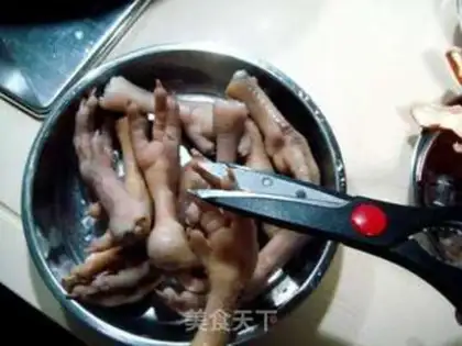 Make  step 4