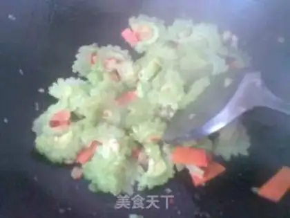 Make step 2