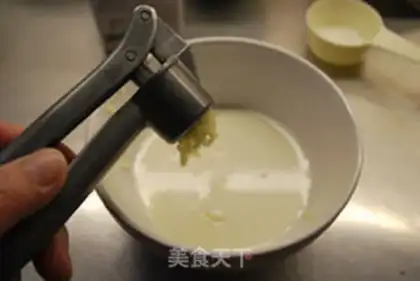 Make step 4