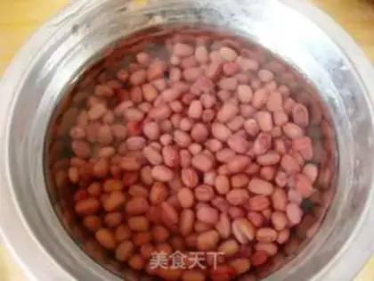 Make step 1