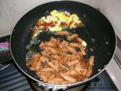 Make step 5