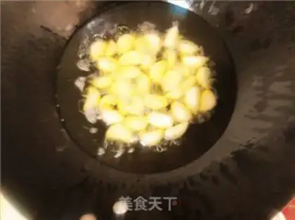 Make step 5