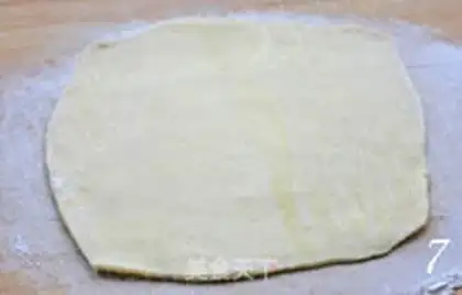 Make step 6