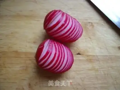 Make step 1