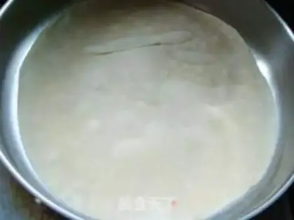 Make step 6