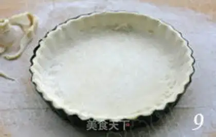Make step 8