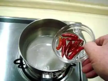 Make  step 7