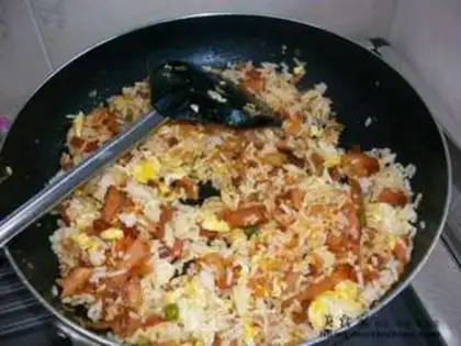 Make step 8