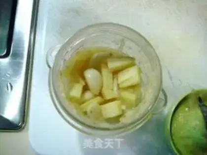 Make  step 4